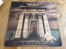 Judas Priest LP Sin After Sin UK CBS 1st press NEAR MINT & NO SPINDLE WEAR