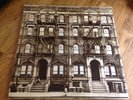 Led Zeppelin 2x LP Physical Graffiti UK Swan song 1st press London address