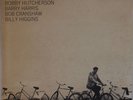 DEXTER GORDON: Gettin’ Around BLUE NOTE 4204 Orig MONO NY USA Vinyl LP
