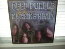 2 DEEP PURPLE  LP MACHINE HEAD and  Fireball