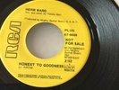 herb ward honest to goodness rca demo northern soul