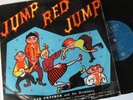 Red Prysock ?– Jump Red Jump (1950s JAZZ, ROCK N' ROLL) VINYL 10