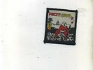 RIOT  RARE VINTAGE PATCH UNUSED