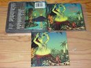 LES BAXTER - THE EXOTIC MOODS / UK 2-CD-BOX & BOOKLET 1996 MINT-