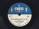 Blues 78 Chess 1571 Muddy Waters