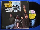 *ELECTRIC PRUNES* I HAD TOO MUCH TO DREAM Orig MONO Garage REVERB PSYCH