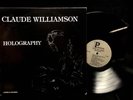 Claude Williamson-Holography-Interplay 7708-SOLO PIANO