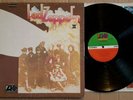 LED ZEPPELIN II RL SS HOT MIX ROBERT LUDWIG 1st PRESSING ATLANTIC SD 8236