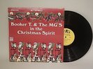 Booker T & the MG's- In the Christmas Spirit- 12