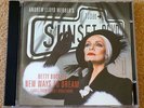 BETTY BUCKLEY+RARE+SUNSET BLVD+CD+ANDREW LLOYD WEBBER+GAY+SUNSET BOULEVARD+USA