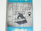 MC Kassette Cassette PINK FLOYD Works IMD 8737 RAR