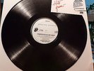 The Rolling Stones - Undercover Of The Night  PROMO  US 12 Inch Single