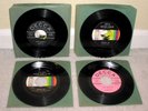 BRENDA LEE (23x) Original Decca Label Teen/Country 45's Nice Lot
