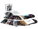 The Rolling Stones In Mono 16LP Limited Numbered Vinyl Box set