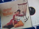 WANDA JACKSON - ROCKIN WITH WANDA   - VERY RARE ORG UK. ROCKABILLY LP ON CAPITOL