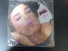 JUDAS PRIEST LOVE BITES SHAPED PICTURE DISC 12
