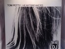TOM PETTY AND THE HEARTBREAKERS The Last DJ LP VG+/EX RARE US ORIG 2002 insert