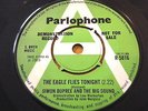 SIMON DUPREE & THE BIG SOUND - THE EAGLE FLIES TONIGHT  7