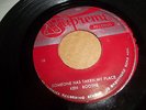 KEN BOOTHE / SOMEONE HAS TAKEN MY PLACE / SUPREME 7