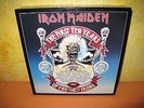 Iron Maiden - The First Ten Years, Vinyl Box, Metal, 45 U/min, 12 Maxi,