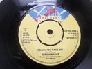 Rita Wright 45. 