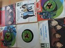 Beatles Singles