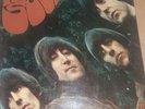 THE BEATLES Rubber Soul LP Mono Original 1965 UK Press  PMC1267 MATRIX XEX579-4