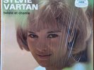 SYLVIE VARTAN LA PLUS BELLE POUR ALLER DANSER  TWISTE ET CHANTE ORIGINAL VG+ LP