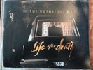 The Notorious BIG Life After Death Triple Vinyl