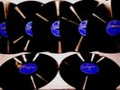 WAGNER ALBUM # 1 SET #68 BRUNO WALTER 7 78 RPM BOX SET 12/19 E+/E MOST UNPLAYED