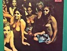 DLP - The Jimi Hendrix Experience ?– Electric Ladyland - Label: Polydor - 1968