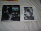 BLUE ÖYSTER CULT Imaginos '88  LP cultic US HR ORIGINAL US press