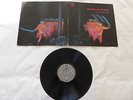 Black Sabbath - Paranoid UK LP Vertigo swirl 6360 011 1st press Big Bear VG+/VG