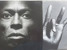 Miles Davis - TuTu (Rare/Near Mint) UK release