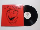 URINALS Negative Capability LP In The Red Rec. ITR-244 US 2013 VG++ RARE PUNK 6H