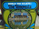 Northern Soul LP The Tempests Would You Believe Smash SRS 67098 Original Killer