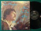 LES HUGHEY Alive In The Sky LP Unknown XIAN PSYCH HARD ROCK FUNK BLUES Rare HEAR