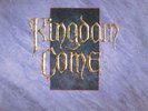 Kingdom Come - Kingdom Come - LP Purple 180g Vinyl, New