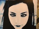 Evanescence Fallen Limited Edition Of 1500 Purple Vinyl