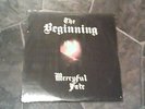 MERCYFUL FATE The Beginning BANZAI LP King Diamond JUDAS PRIEST SATAN Slayer