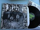 LP NM THE OUTTA PLACE We're Original US LP Garage Punk Fuzztones