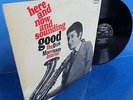 THE DICK MORRISSEY QUARTET HERE AND NOW AND SOUNDING GOOD 20093 1L LOVELY PLAY