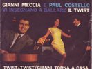 GIANNI MECCIA E PAUL COSTELLO