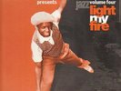 LP Mojo Club Presents Dancefloor Jazz Volume Four - Light My Fire NEW OVP