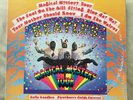 The Beatles - Magical Mystery Tour Mobile Fidelity MFSL1-047 LP