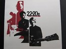 22-20s - 22-20s LP Mint- ASW 73570 Gate Fold 2005 Vinyl Record