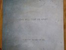 JOY DIVISION Love Will Tear Us Apart FACTORY UK Original 7” 45 Picture Sleeve
