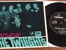 THE TWILIGHTS:?Cathy, Come Home/The Way They Play.RARE Aussie/OZ 7