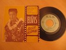 Elvis Presley EP 'Blue Hawaii' Thailand