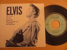 Elvis Presley EP 'Rock with Elvis' Thailand